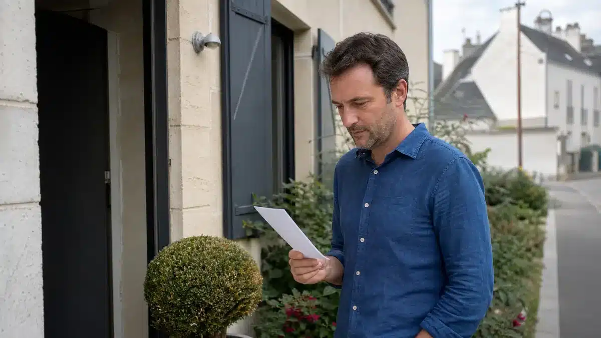 Lettre de préavis à un locataire : modèles de congé du propriétaire, motifs et délais