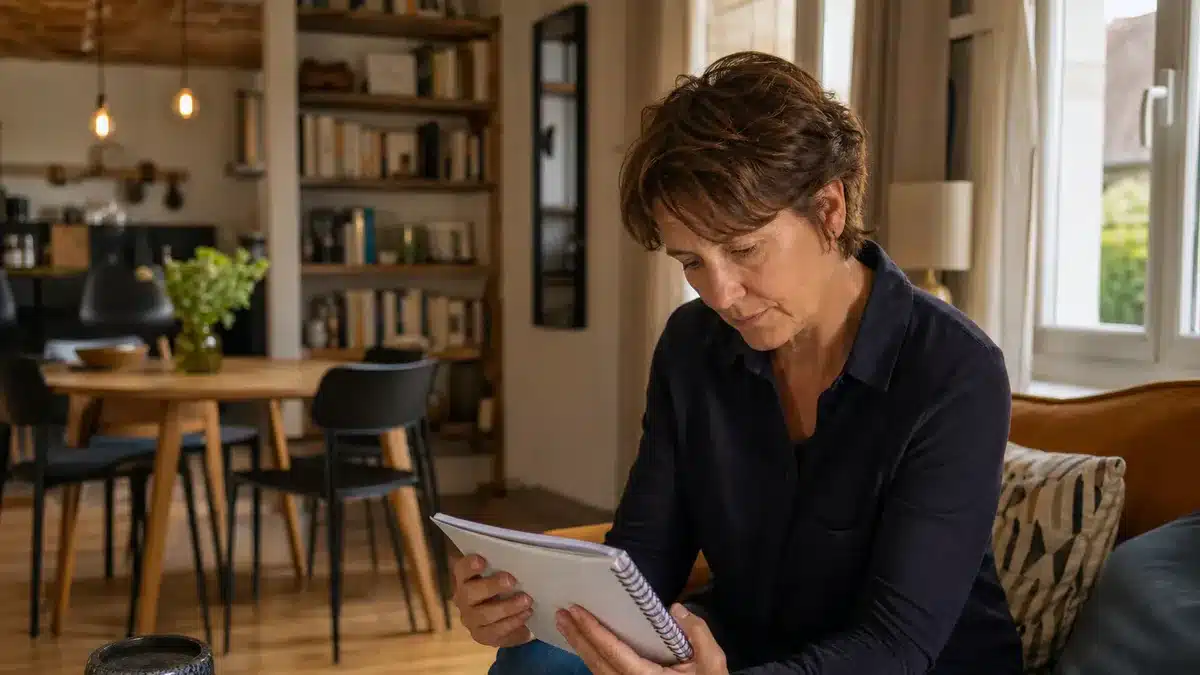 Liste du mobilier obligatoire en location meublée : PDF à télécharger et inventaire à compléter