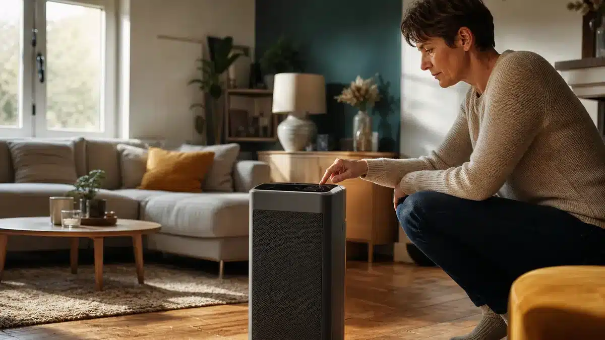 Meilleurs chauffages d’appoint : comparer les appareils selon l’usage, le coût et la sécurité