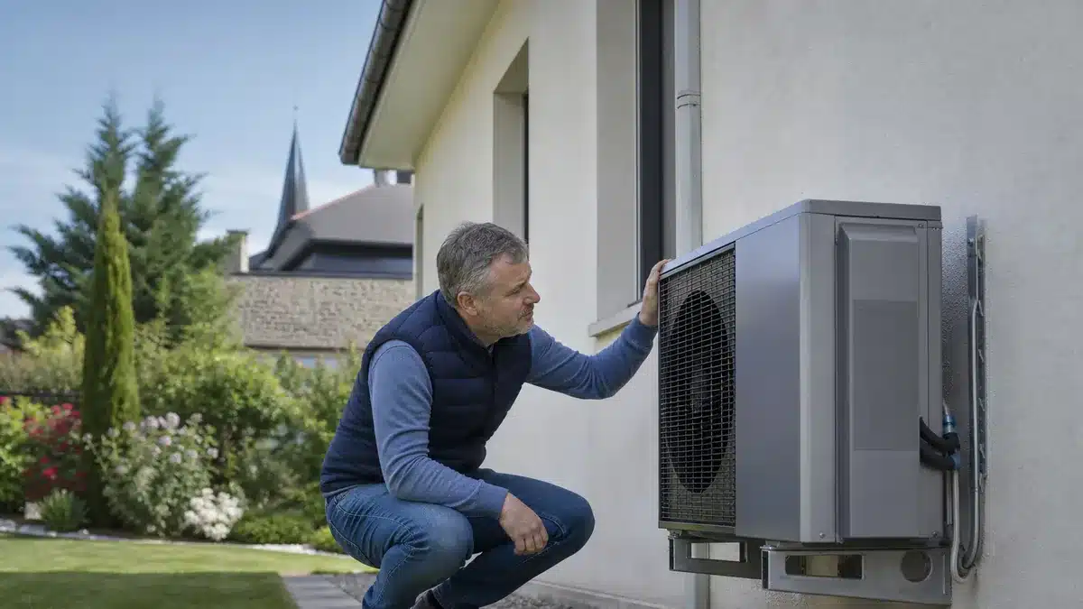 Pompe à chaleur air-air : prix selon la surface, le nombre d’unités et la pose